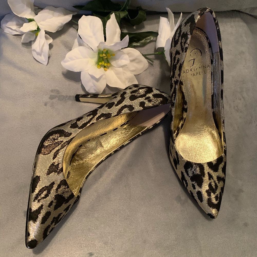 Adrianna Papell heels
